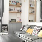 别墅 Et Pop Et Chic, La Maison ! *