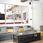 Et Pop Et Chic, La Maison ! *