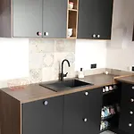 Villa Et Pop Et Chic, La Maison !