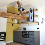 别墅 Et Pop Et Chic, La Maison ! *