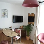 Et Pop Et Chic, La Maison ! 别墅 *