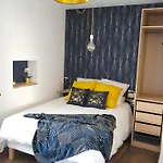 别墅 Et Pop Et Chic, La Maison !