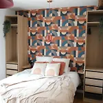 Et Pop Et Chic, La Maison ! Villa *