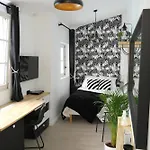 Villa Et Pop Et Chic, La Maison ! *