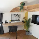 Villa Et Pop Et Chic, La Maison ! Poitiers