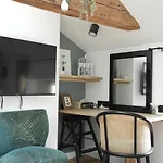 别墅 Et Pop Et Chic, La Maison ! *