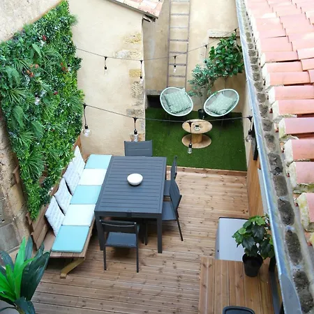 Et Pop Et Chic, La Maison ! Villa *