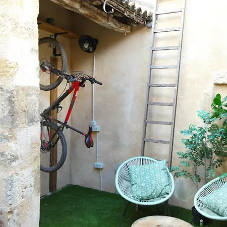 Et Pop Et Chic, La Maison ! * Poitiers