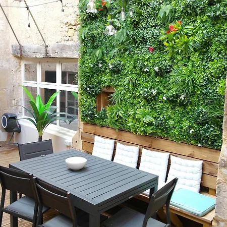 Villa Et Pop Et Chic, La Maison ! Poitiers