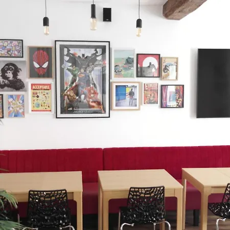 Et Pop Et Chic, La Maison ! Villa *