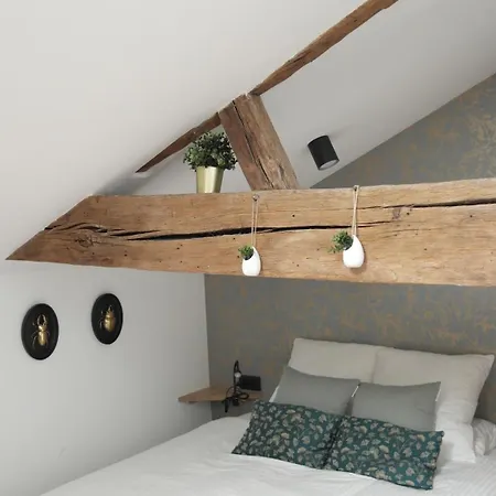 빌라 Et Pop Et Chic, La Maison ! *