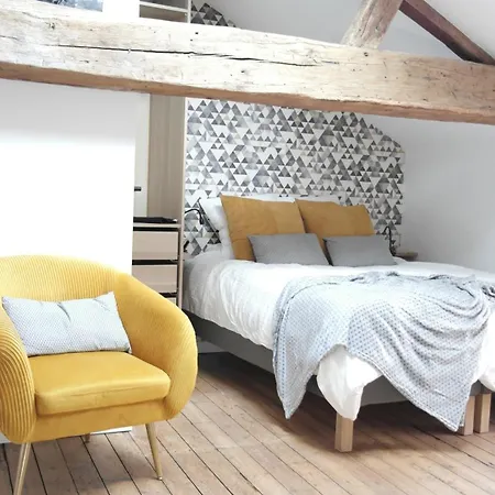 Et Pop Et Chic, La Maison ! 빌라 *