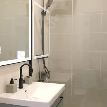 Villa Et Pop Et Chic, La Maison ! *