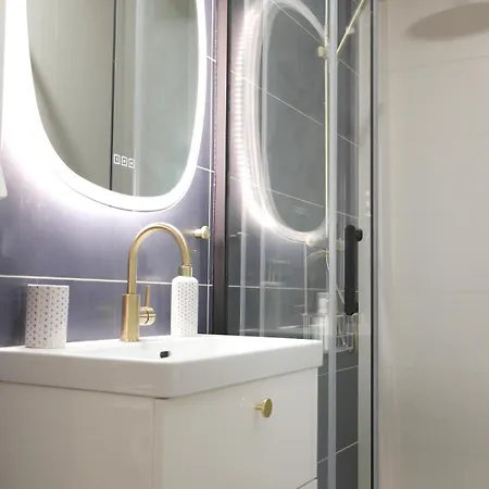 Et Pop Et Chic, La Maison ! 빌라 푸아티에
