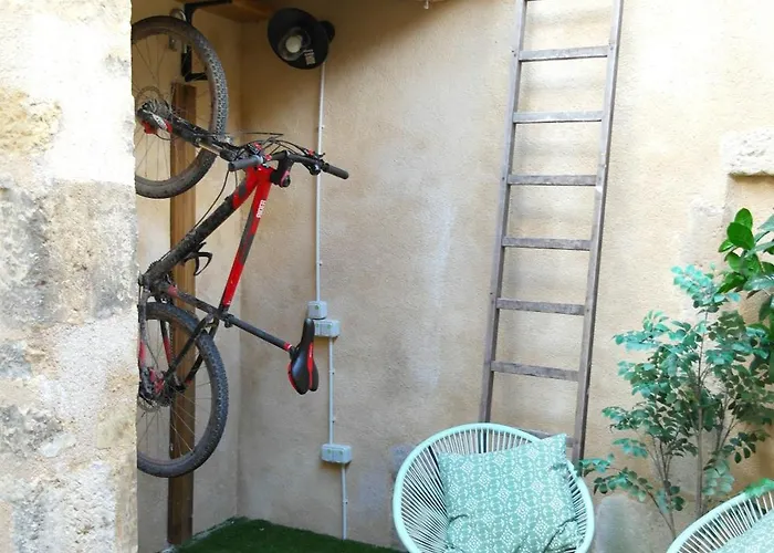 Et Pop Et Chic, La Maison ! * Poitiers