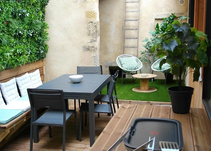 Et Pop Et Chic, La Maison !