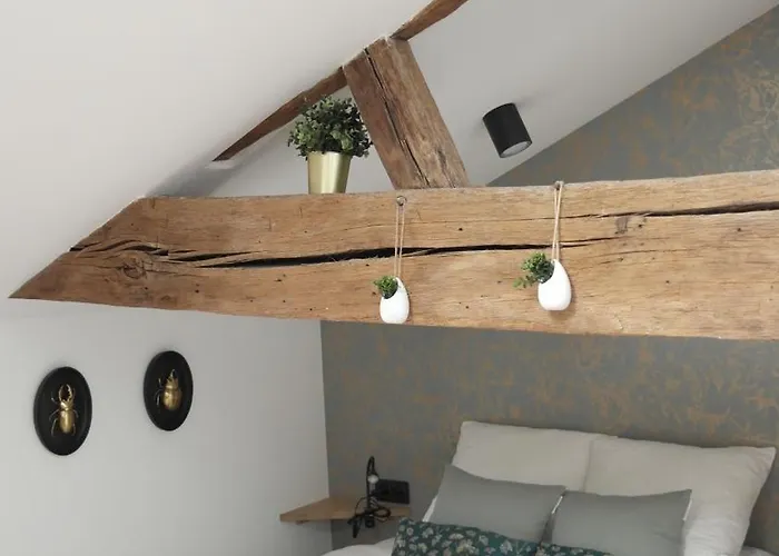 Villa Et Pop Et Chic, La Maison ! *