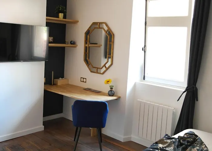 Et Pop Et Chic, La Maison ! * Poitiers