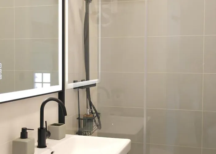 Villa Et Pop Et Chic, La Maison ! *