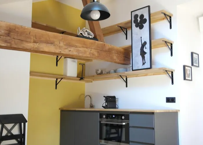 Villa Et Pop Et Chic, La Maison ! *