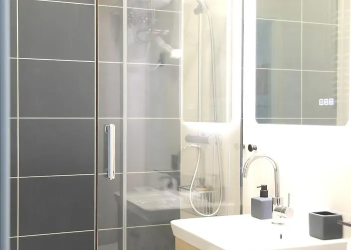 Et Pop Et Chic, La Maison ! Poitiers