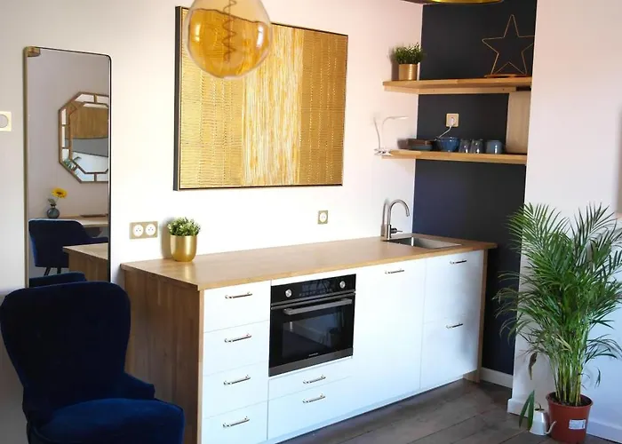 Et Pop Et Chic, La Maison ! *