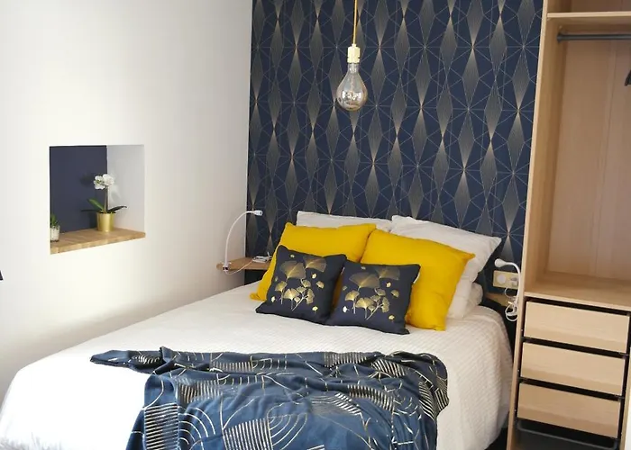 Villa Et Pop Et Chic, La Maison !