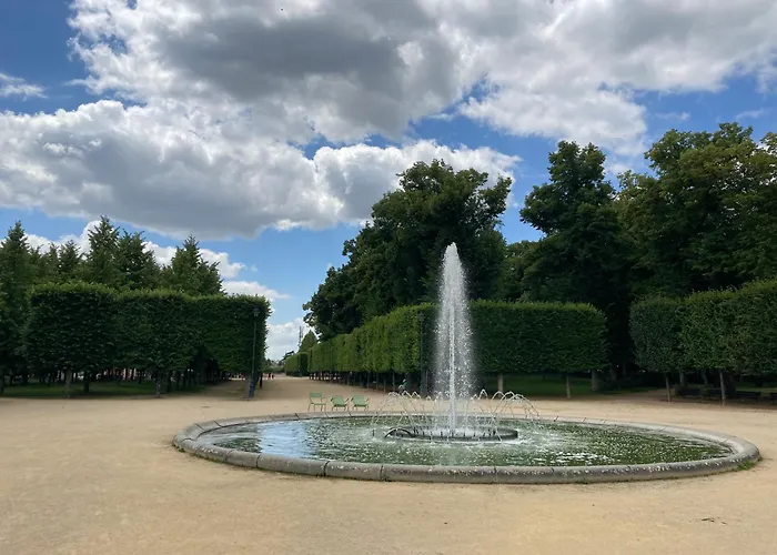 Villa Et Pop Et Chic, La Maison ! *