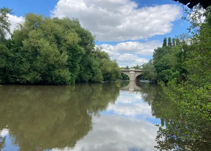 Et Pop Et Chic, La Maison ! Villa *