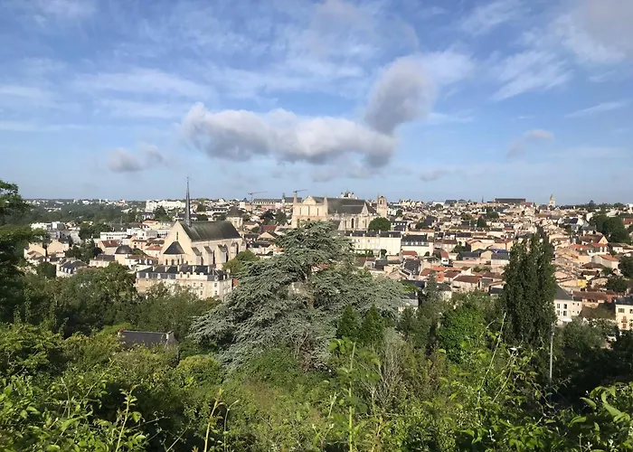 Et Pop Et Chic, La Maison ! Villa